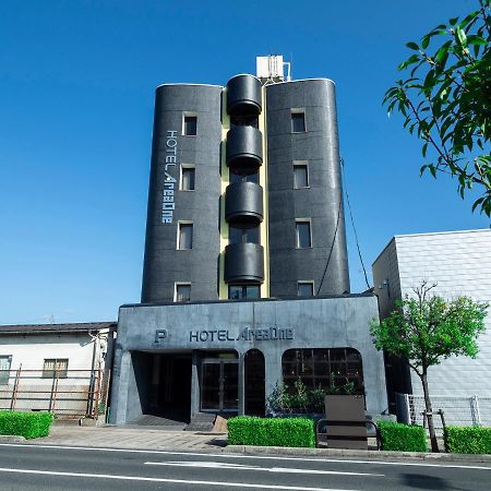 Hotel Areaone Ідзумо Екстер'єр фото