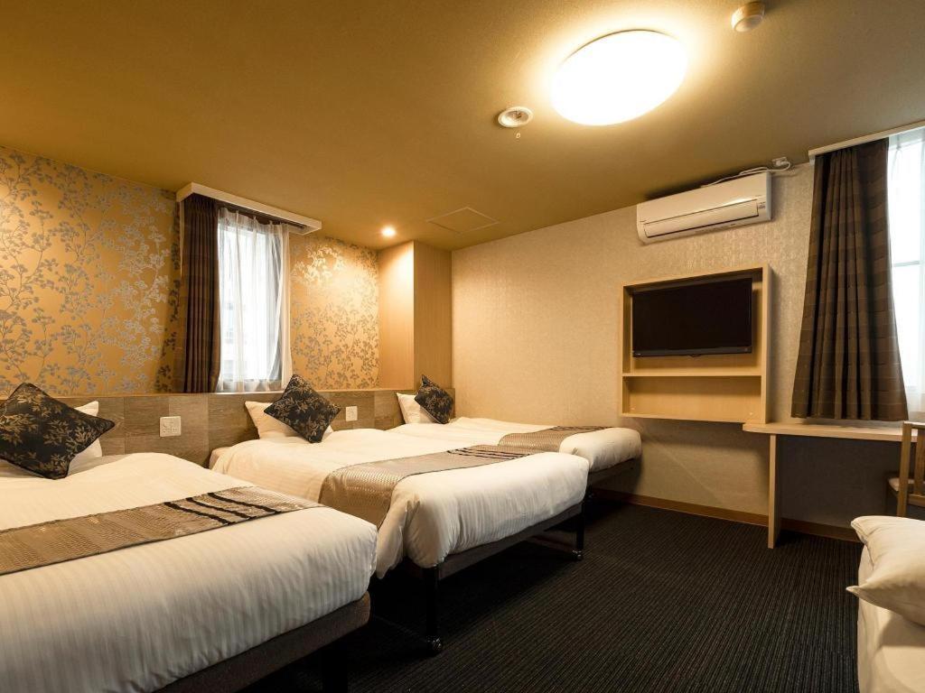 Hotel Areaone Ідзумо Екстер'єр фото