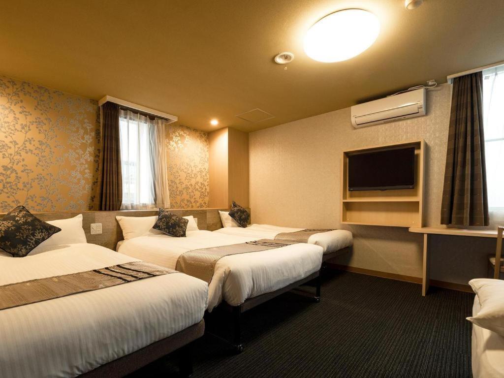 Hotel Areaone Ідзумо Екстер'єр фото
