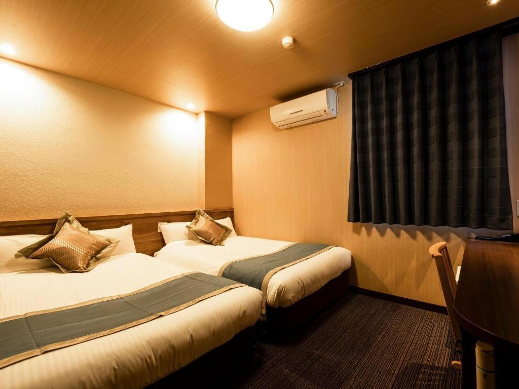 Hotel Areaone Ідзумо Екстер'єр фото