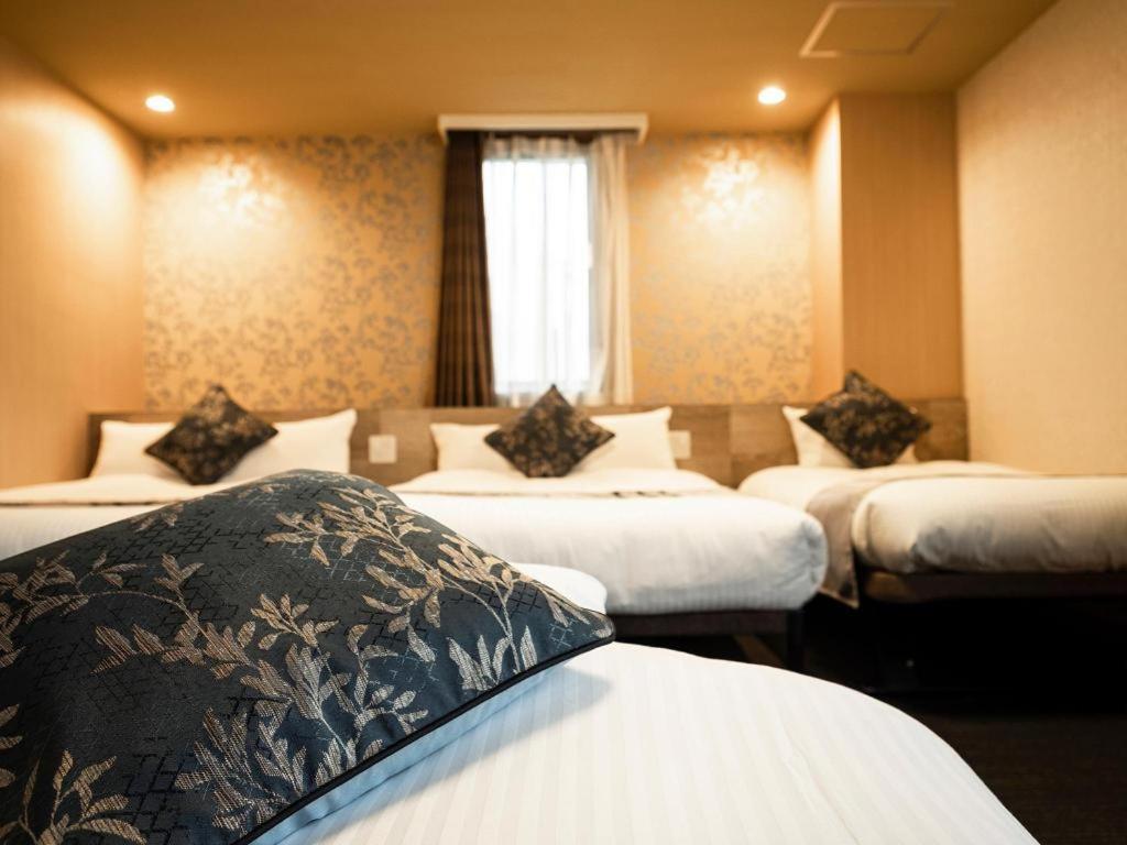 Hotel Areaone Ідзумо Екстер'єр фото