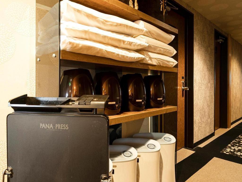 Hotel Areaone Ідзумо Екстер'єр фото