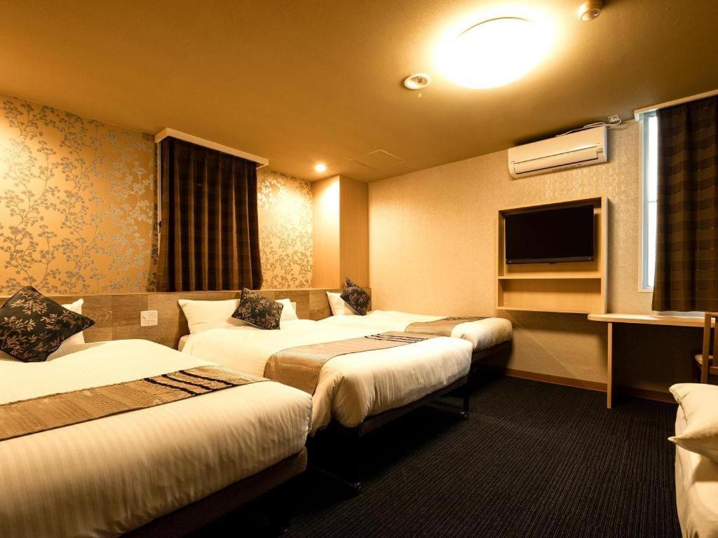 Hotel Areaone Ідзумо Екстер'єр фото