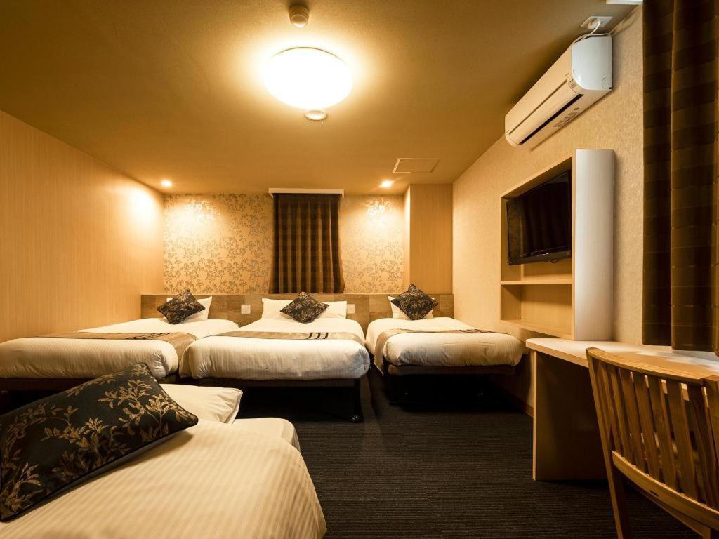 Hotel Areaone Ідзумо Екстер'єр фото