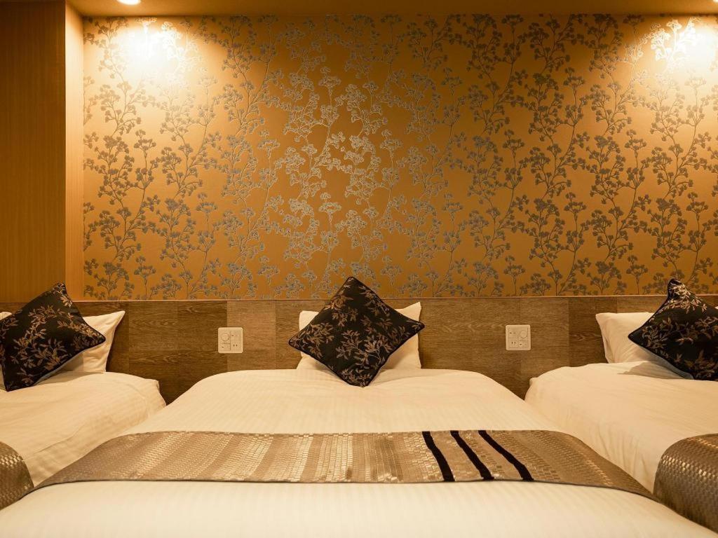 Hotel Areaone Ідзумо Екстер'єр фото