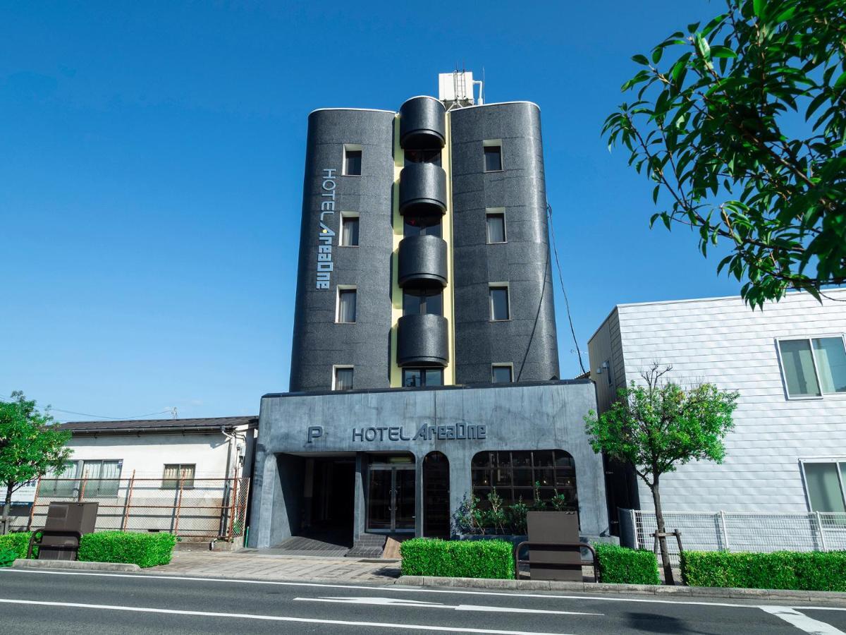 Hotel Areaone Ідзумо Екстер'єр фото